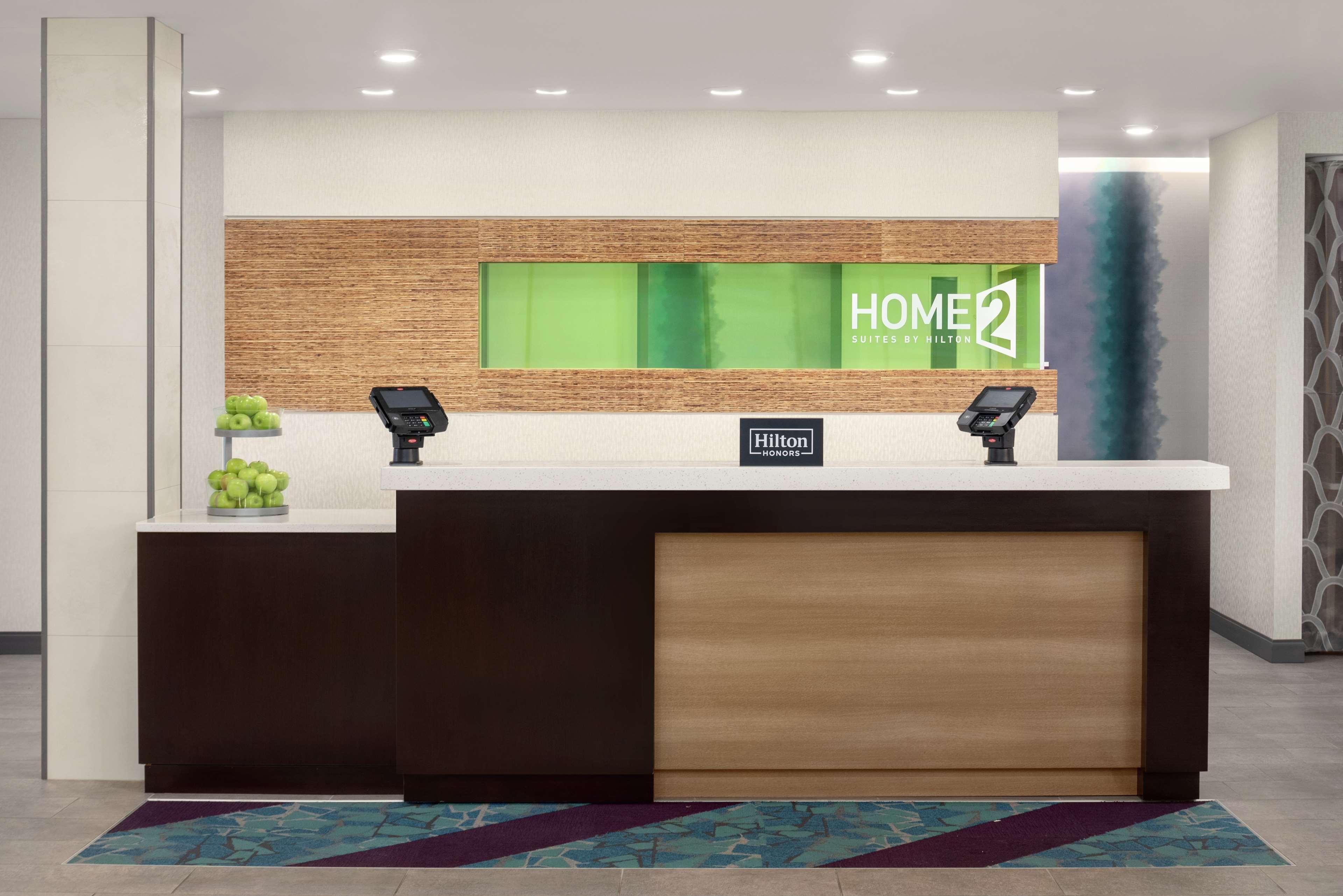 Home2 Suites By Hilton Dayton/Beavercreek, Oh Exterior photo