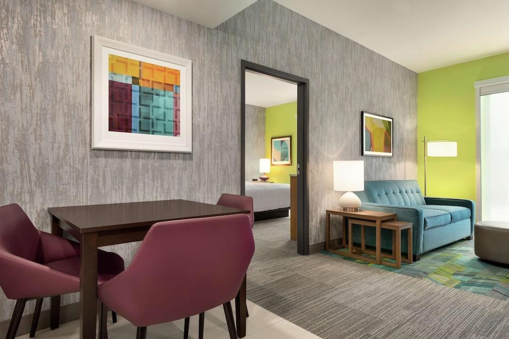 Home2 Suites By Hilton Dayton/Beavercreek, Oh Exterior photo